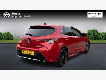 Used Toyota Corolla 2022 for sale - 76175505: Photo 2
