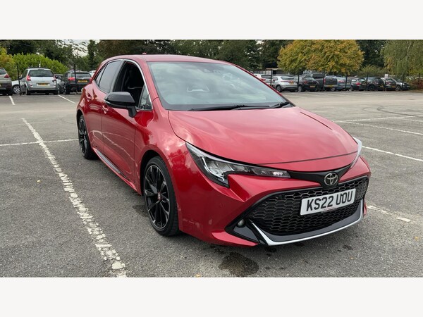 Used Toyota Corolla 2022 for sale - 76175505: Photo 36