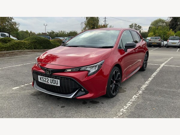 Used Toyota Corolla 2022 for sale - 76175505: Photo 38