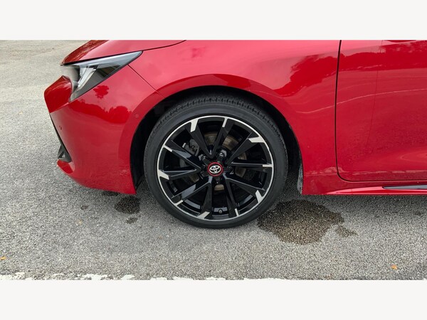 Used Toyota Corolla 2022 for sale - 76175505: Photo 39