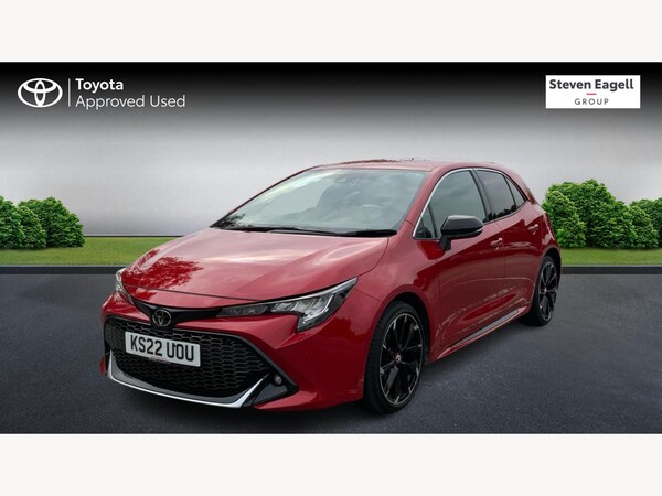 Used Toyota Corolla 2022 for sale - 76175505: Photo 3
