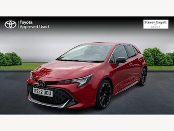 Used Toyota Corolla 2022 for sale - 76175505: Photo 3