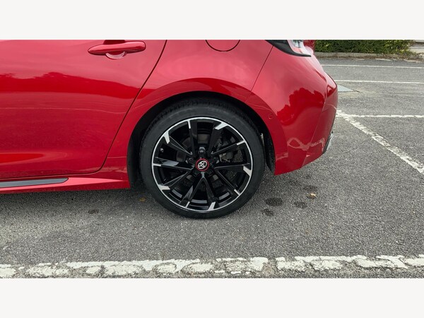 Used Toyota Corolla 2022 for sale - 76175505: Photo 40