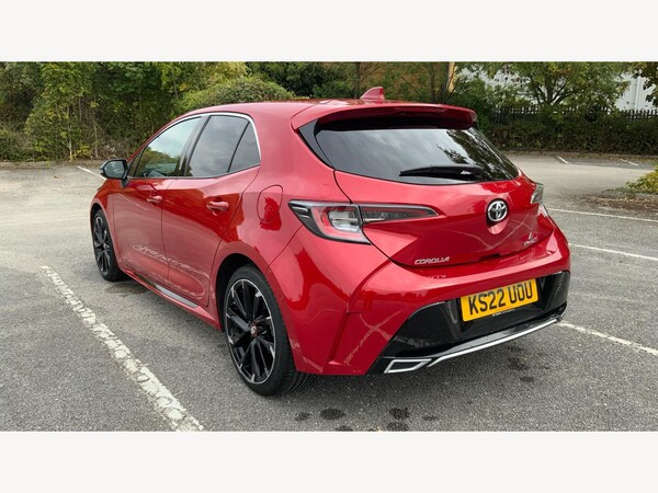 Used Toyota Corolla 2022 for sale - 76175505: Photo 41