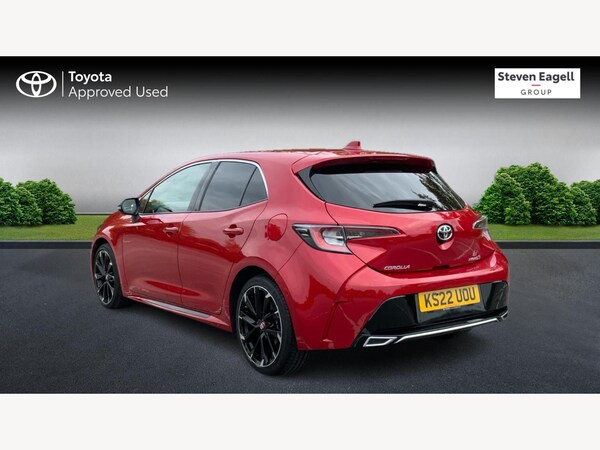 Used Toyota Corolla 2022 for sale - 76175505: Photo 6