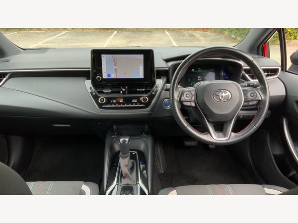 Used Toyota Corolla 2022 for sale - 76175505: Photo 7