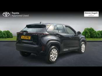 Used Toyota Yaris Cross 2022 for sale - 74898993: Photo