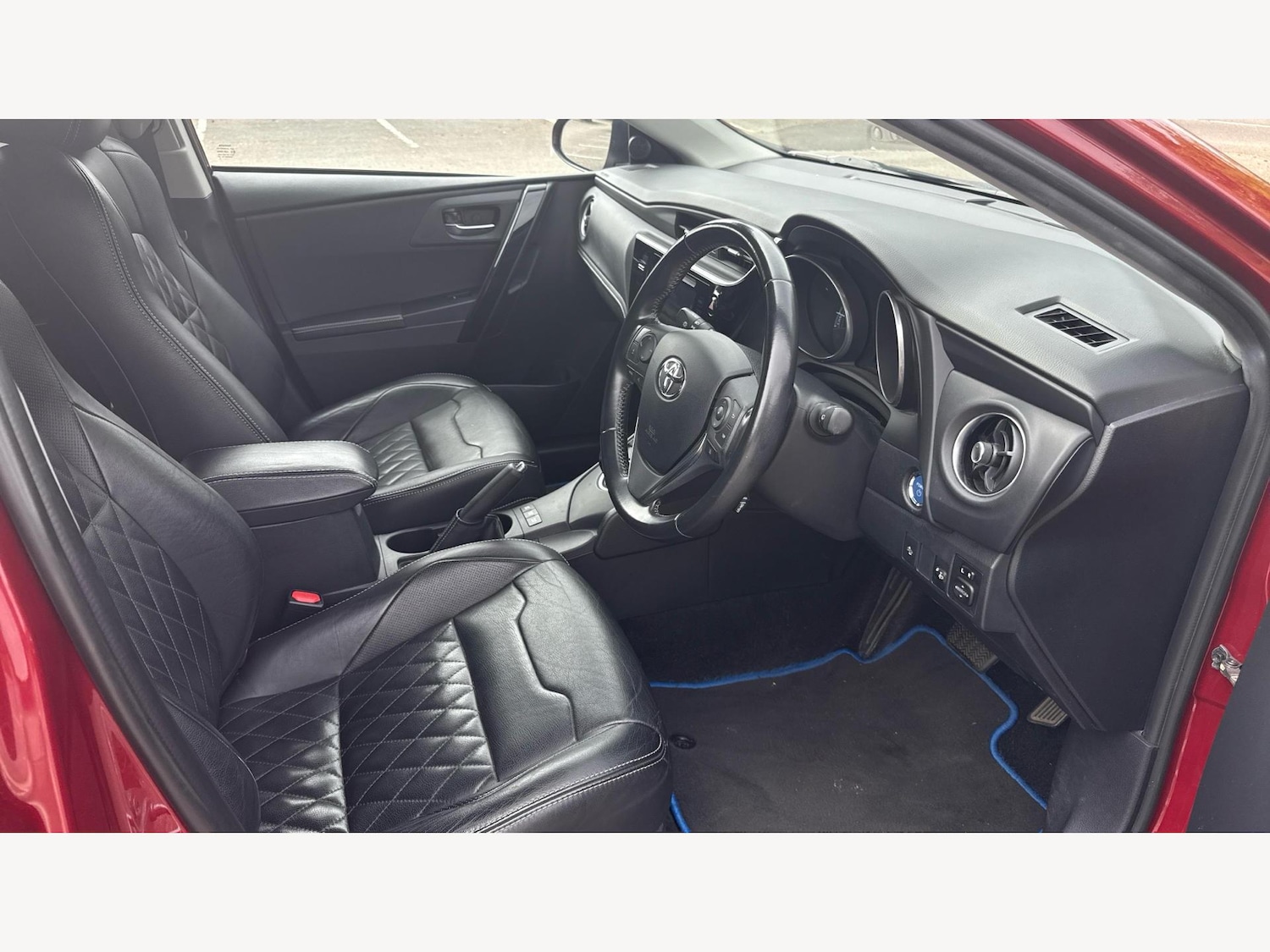Vehicle 13