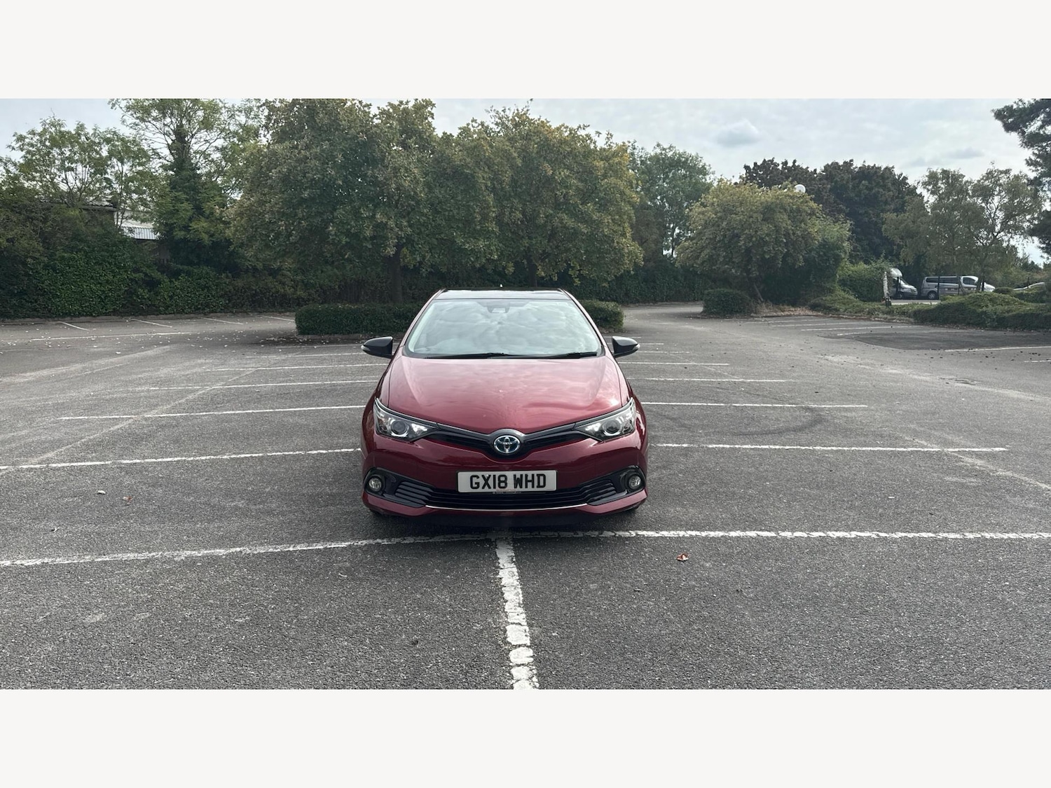 Vehicle 17