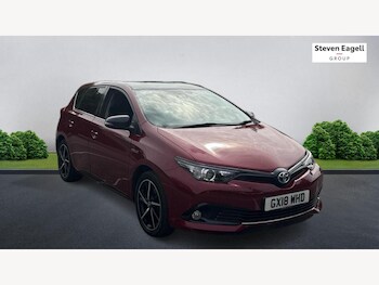 Toyota - Auris