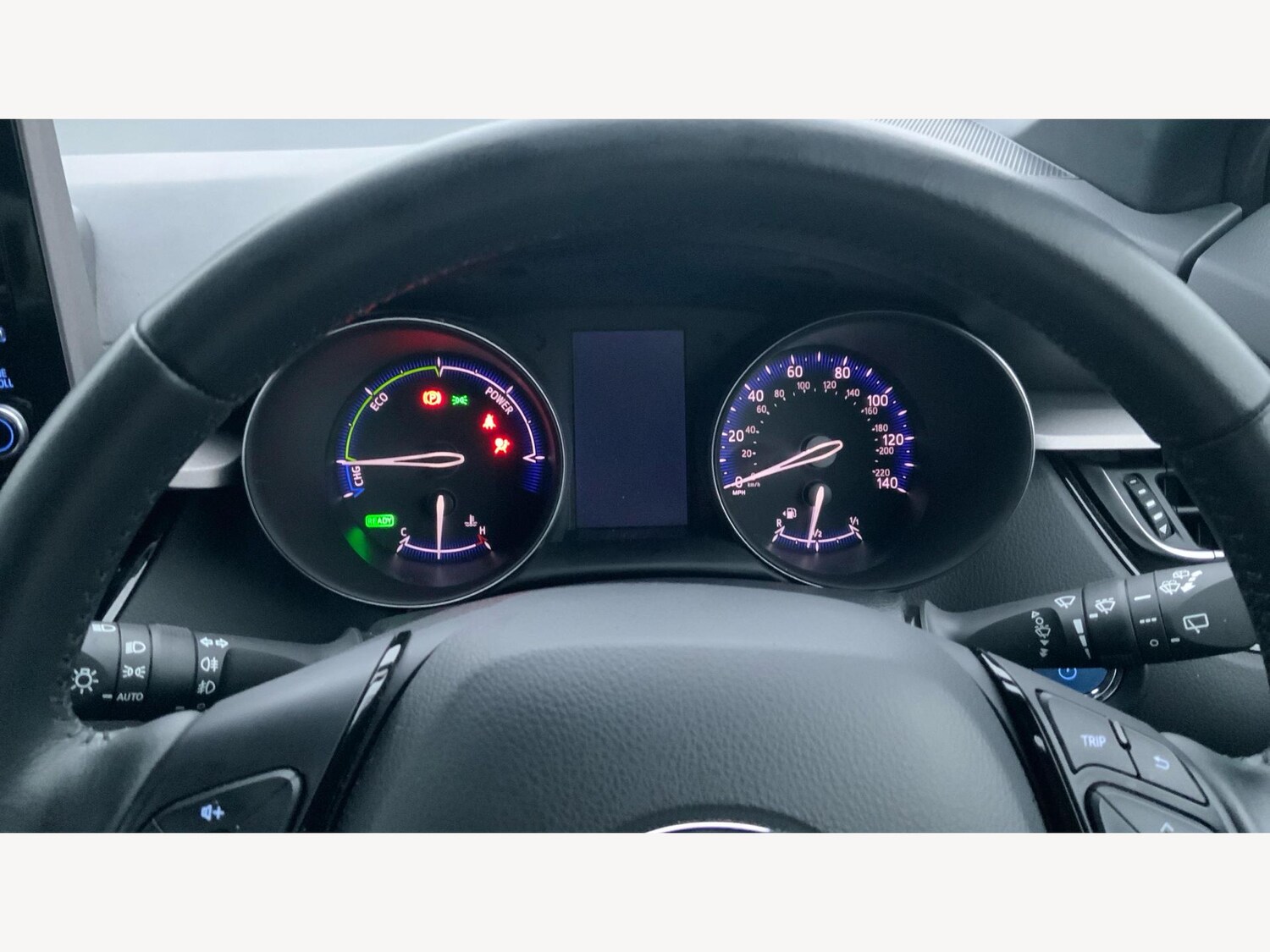 Used Toyota C-HR for sale - 77175916: Photo 11