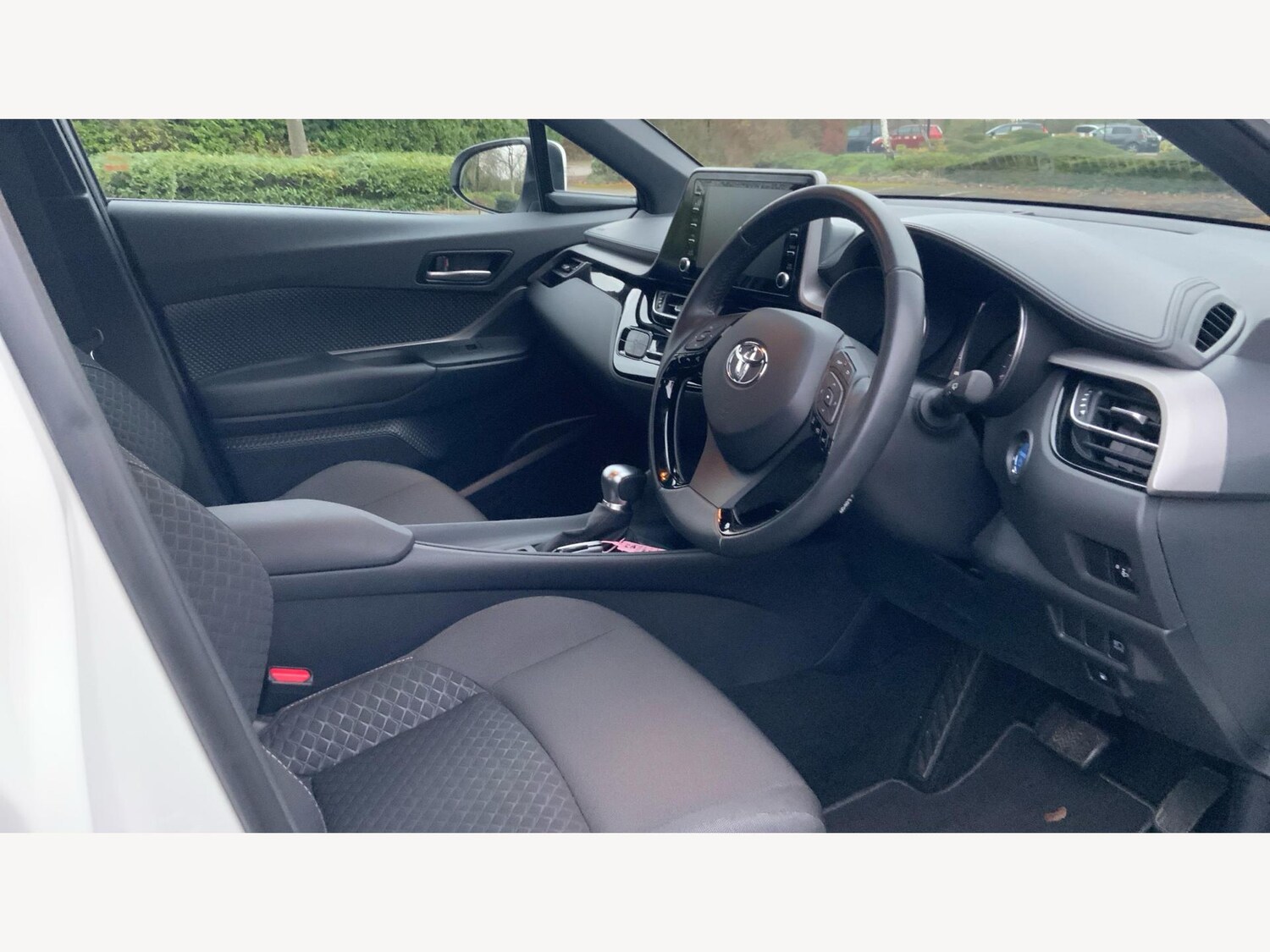 Used Toyota C-HR for sale - 77175916: Photo 13