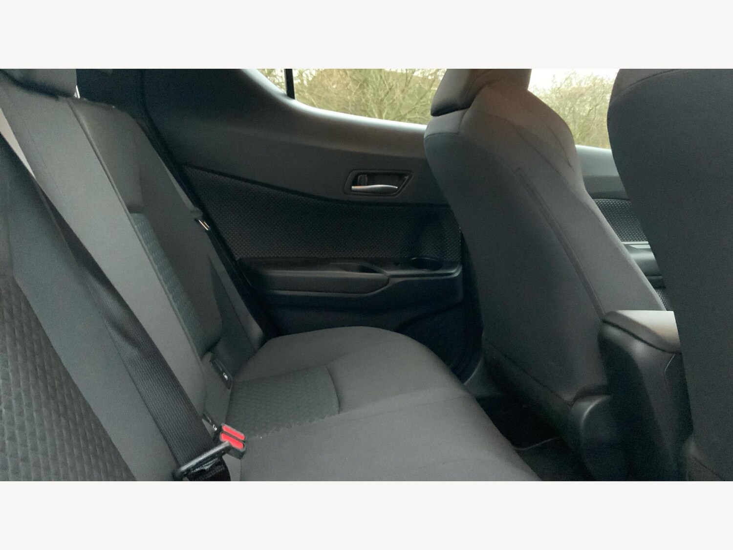 Used Toyota C-HR for sale - 77175916: Photo 14