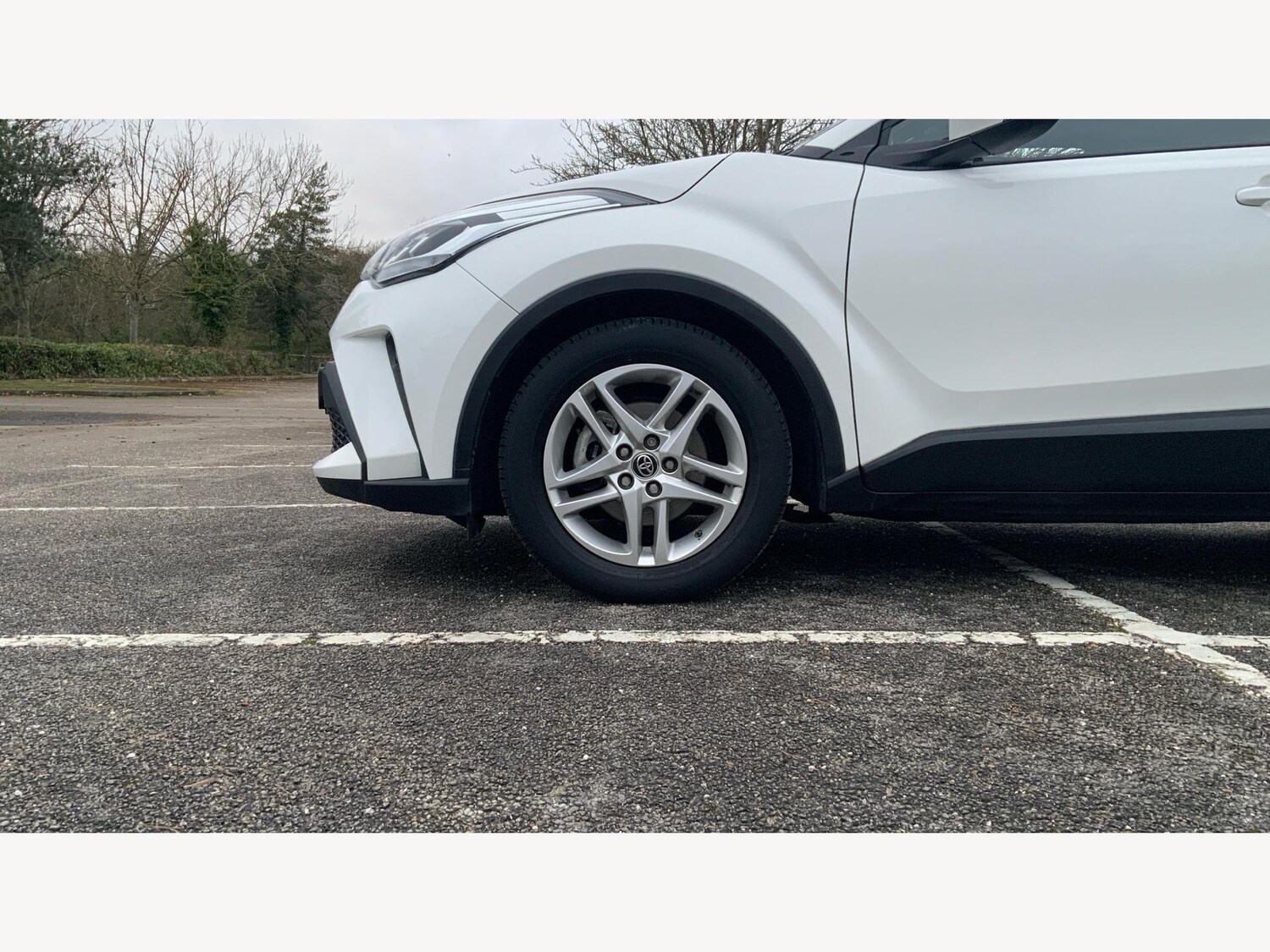 Used Toyota C-HR for sale - 77175916: Photo 20