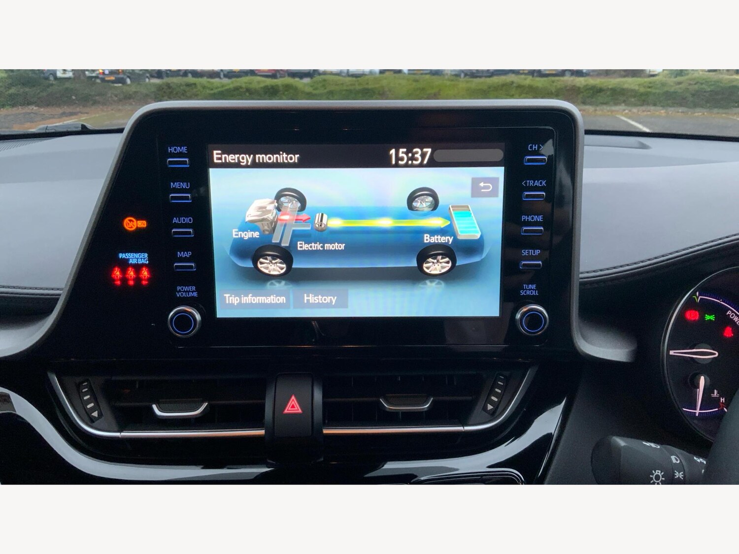 Used Toyota C-HR for sale - 77175916: Photo 23