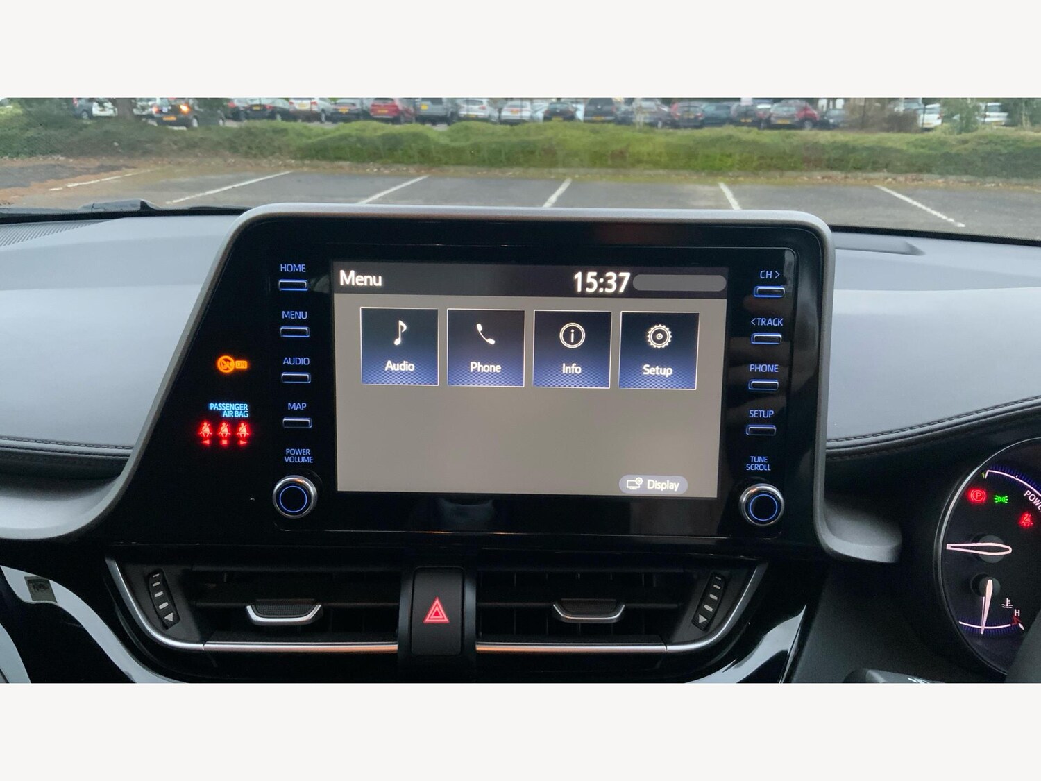 Used Toyota C-HR for sale - 77175916: Photo 24