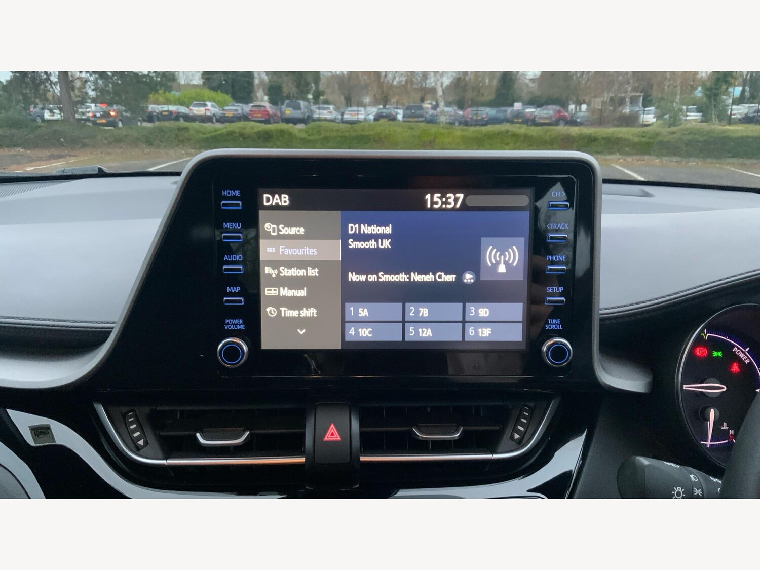 Used Toyota C-HR for sale - 77175916: Photo 25