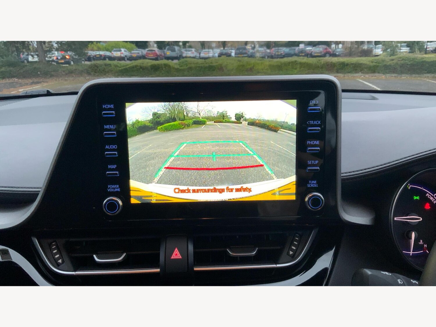 Used Toyota C-HR for sale - 77175916: Photo 26