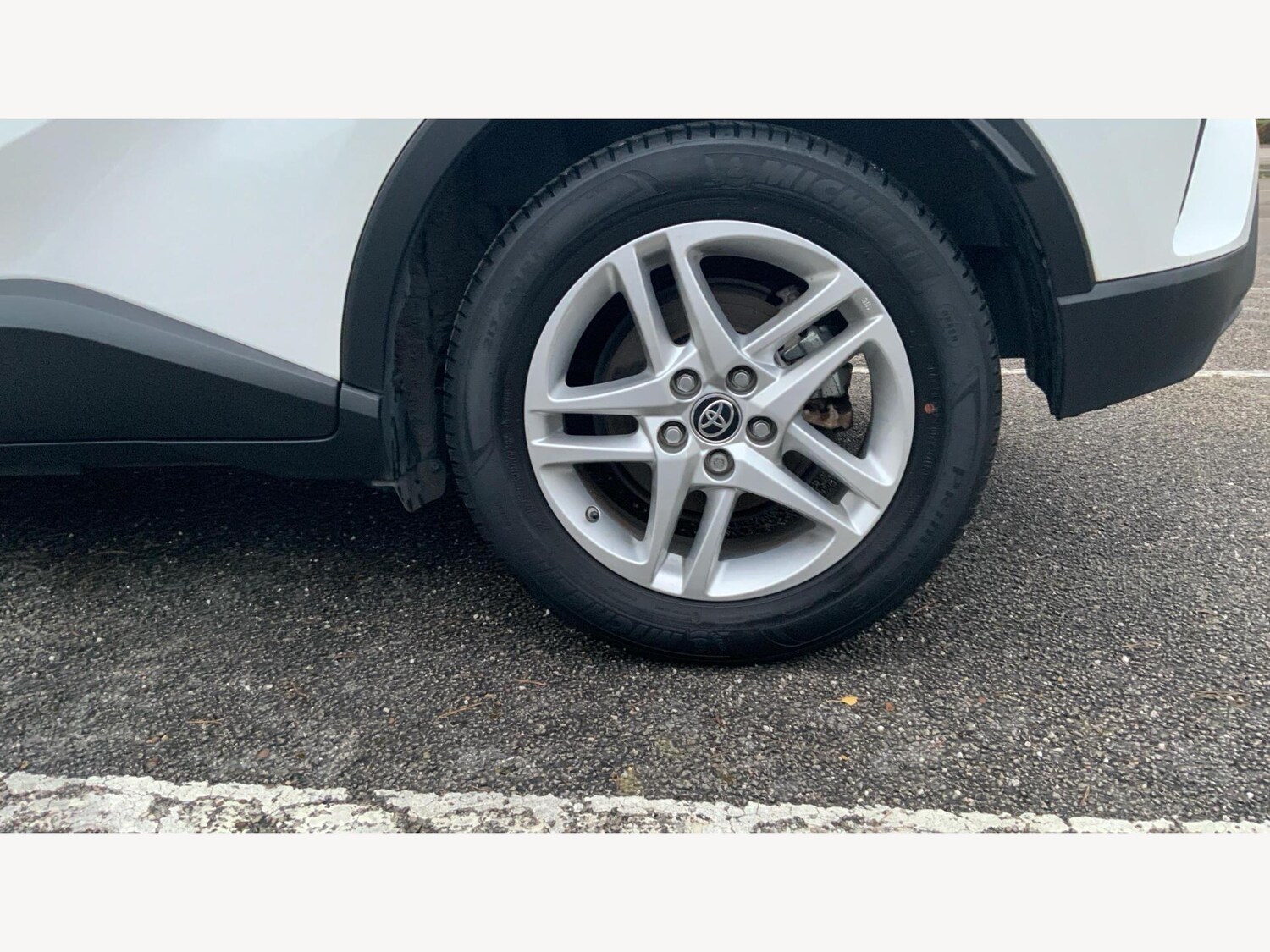 Used Toyota C-HR for sale - 77175916: Photo 27