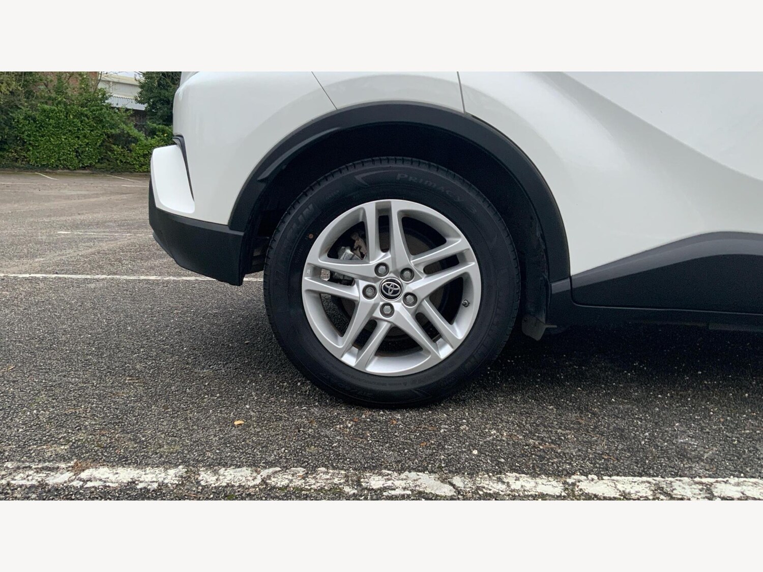 Used Toyota C-HR for sale - 77175916: Photo 28