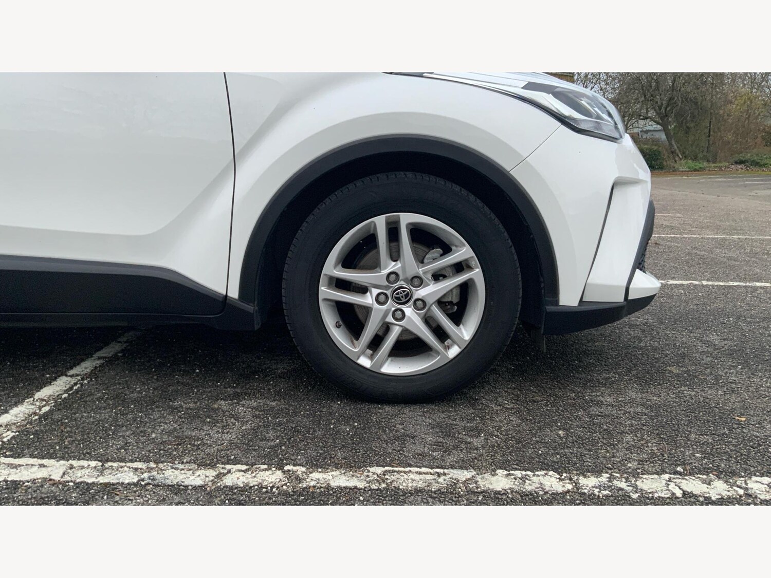 Used Toyota C-HR for sale - 77175916: Photo 29