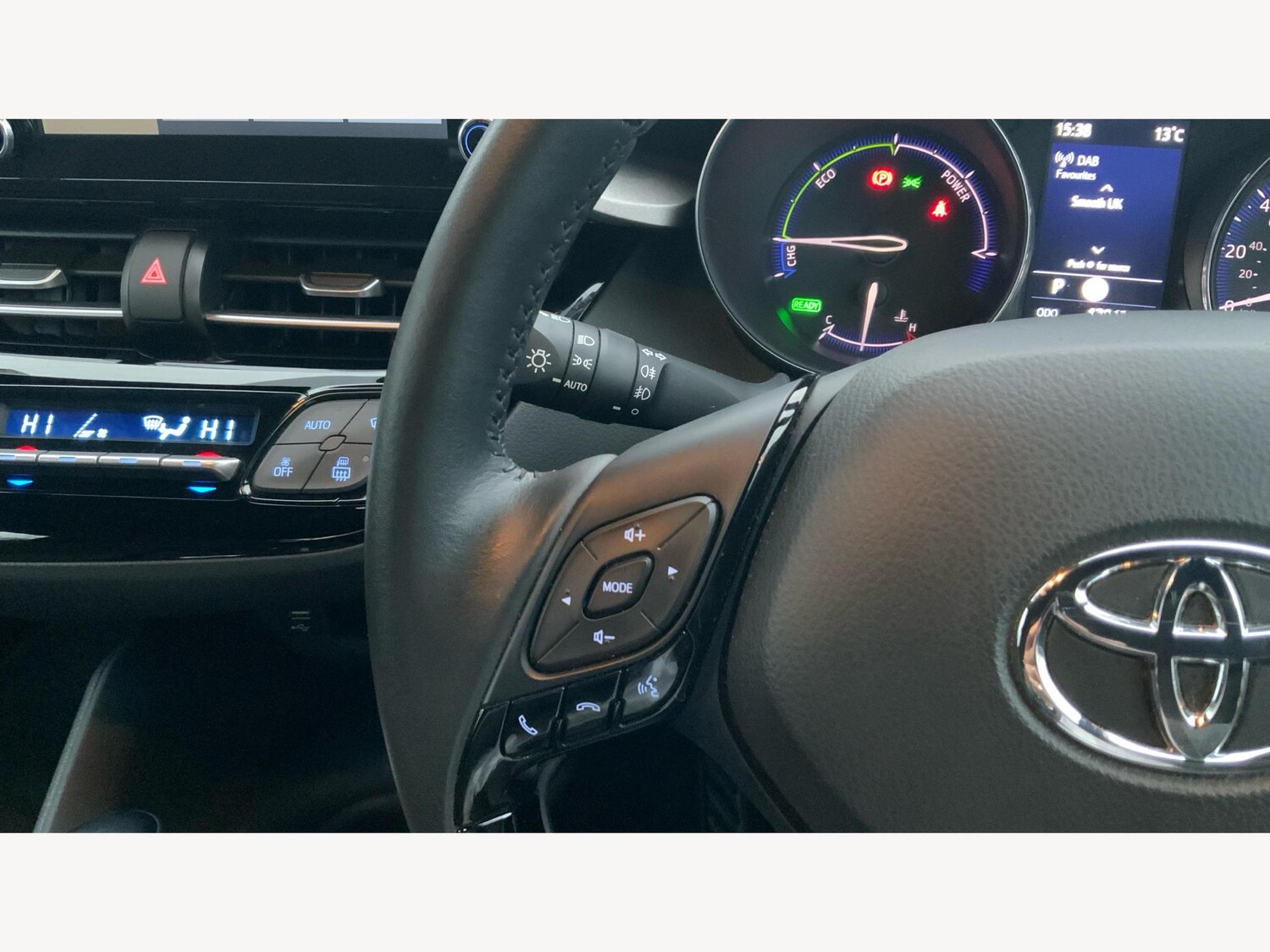 Used Toyota C-HR for sale - 77175916: Photo 31