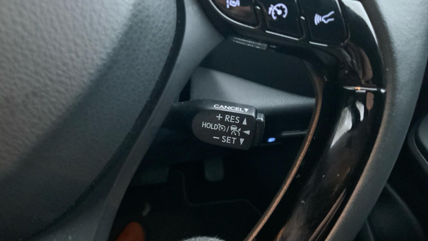 Used Toyota C-HR for sale - 77175916: Photo 33