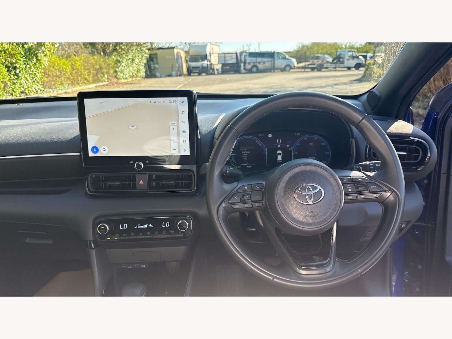 Used Toyota Yaris 2024 for sale - 78072445: Photo 10