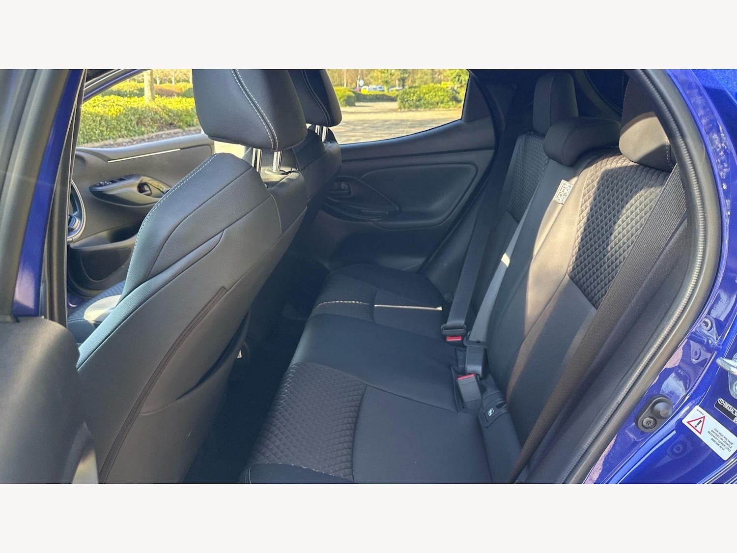 Used Toyota Yaris 2024 for sale - 78072445: Photo 15