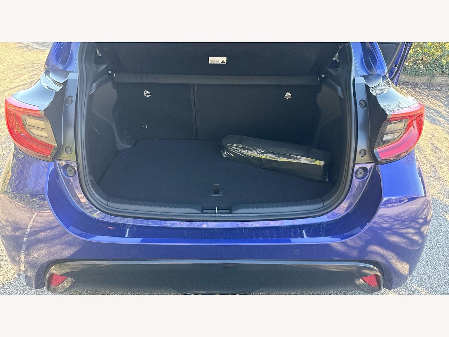 Used Toyota Yaris 2024 for sale - 78072445: Photo 16