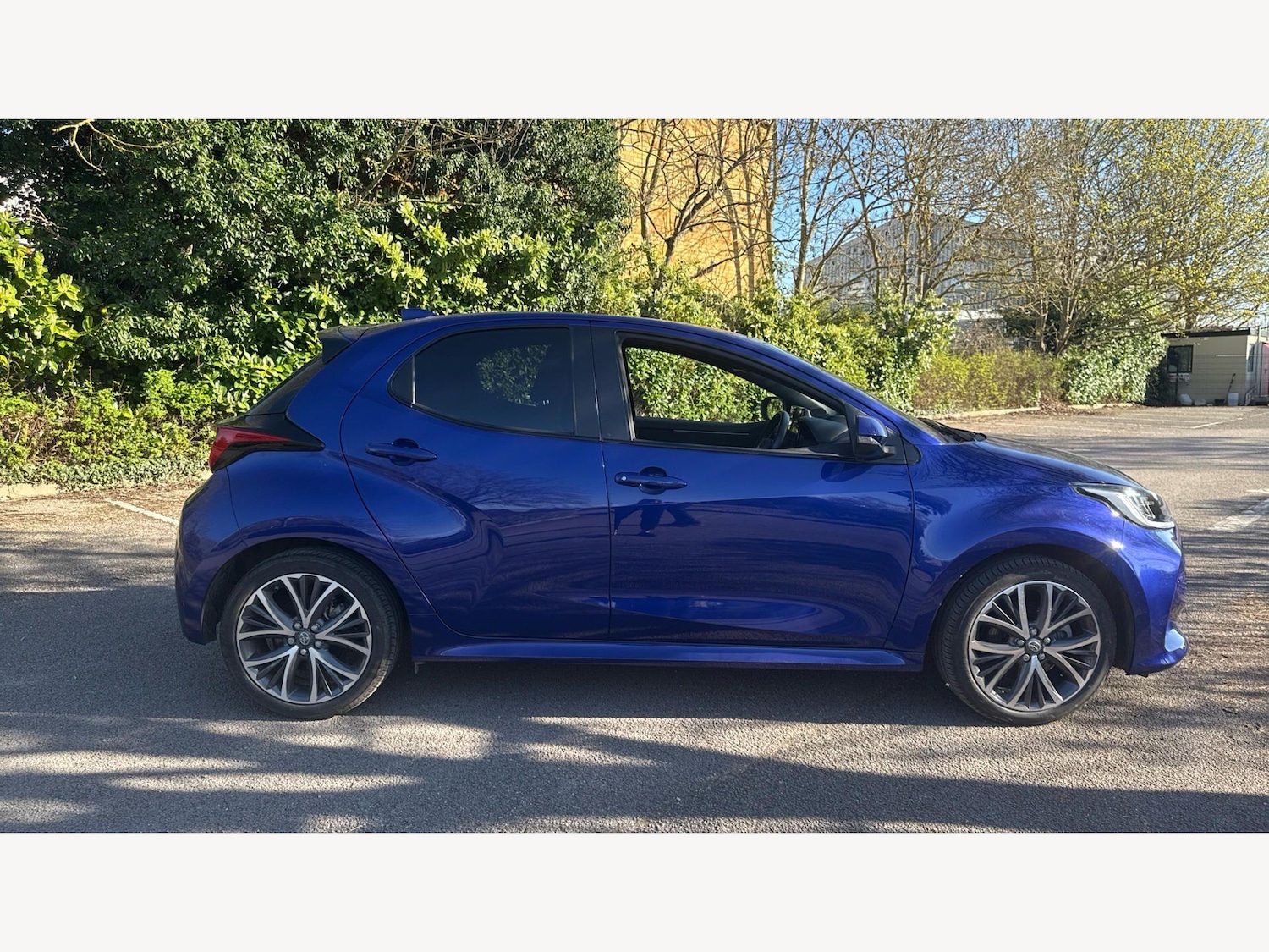 Used Toyota Yaris 2024 for sale - 78072445: Photo 18