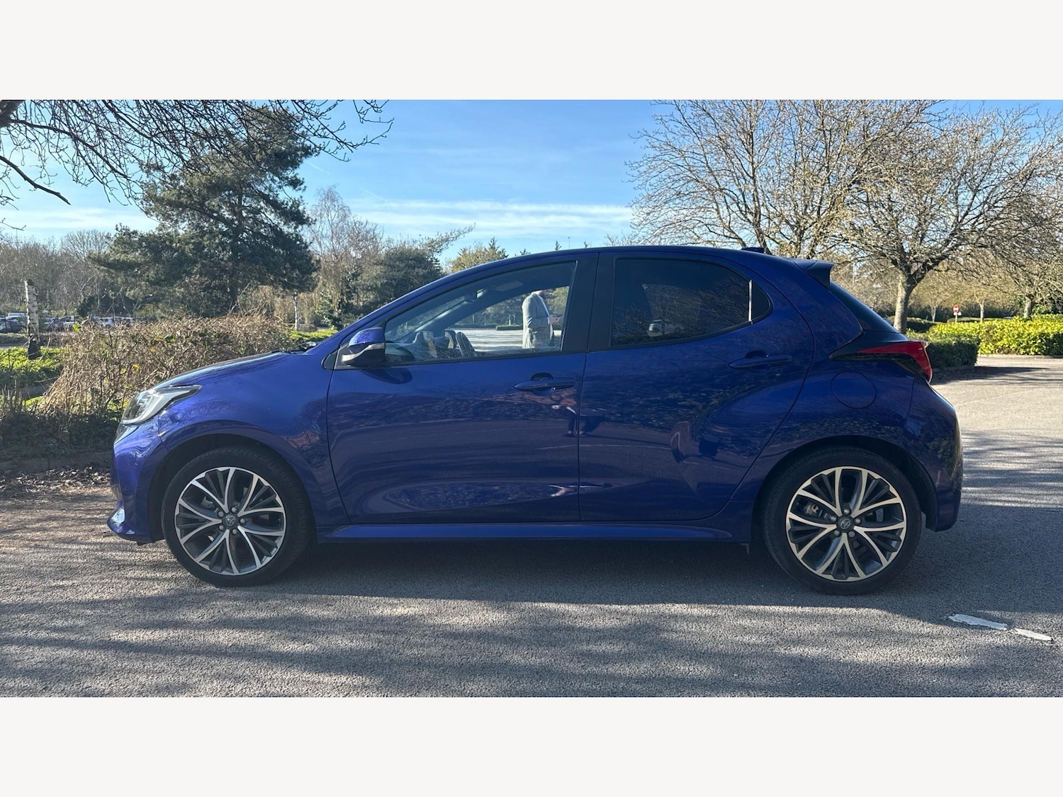 Used Toyota Yaris 2024 for sale - 78072445: Photo 19