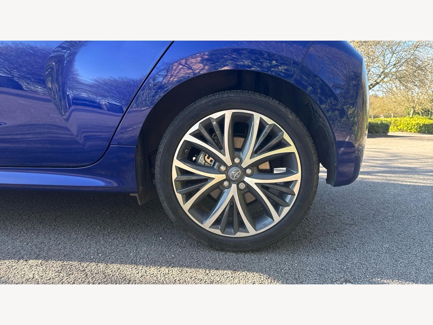 Used Toyota Yaris 2024 for sale - 78072445: Photo 22