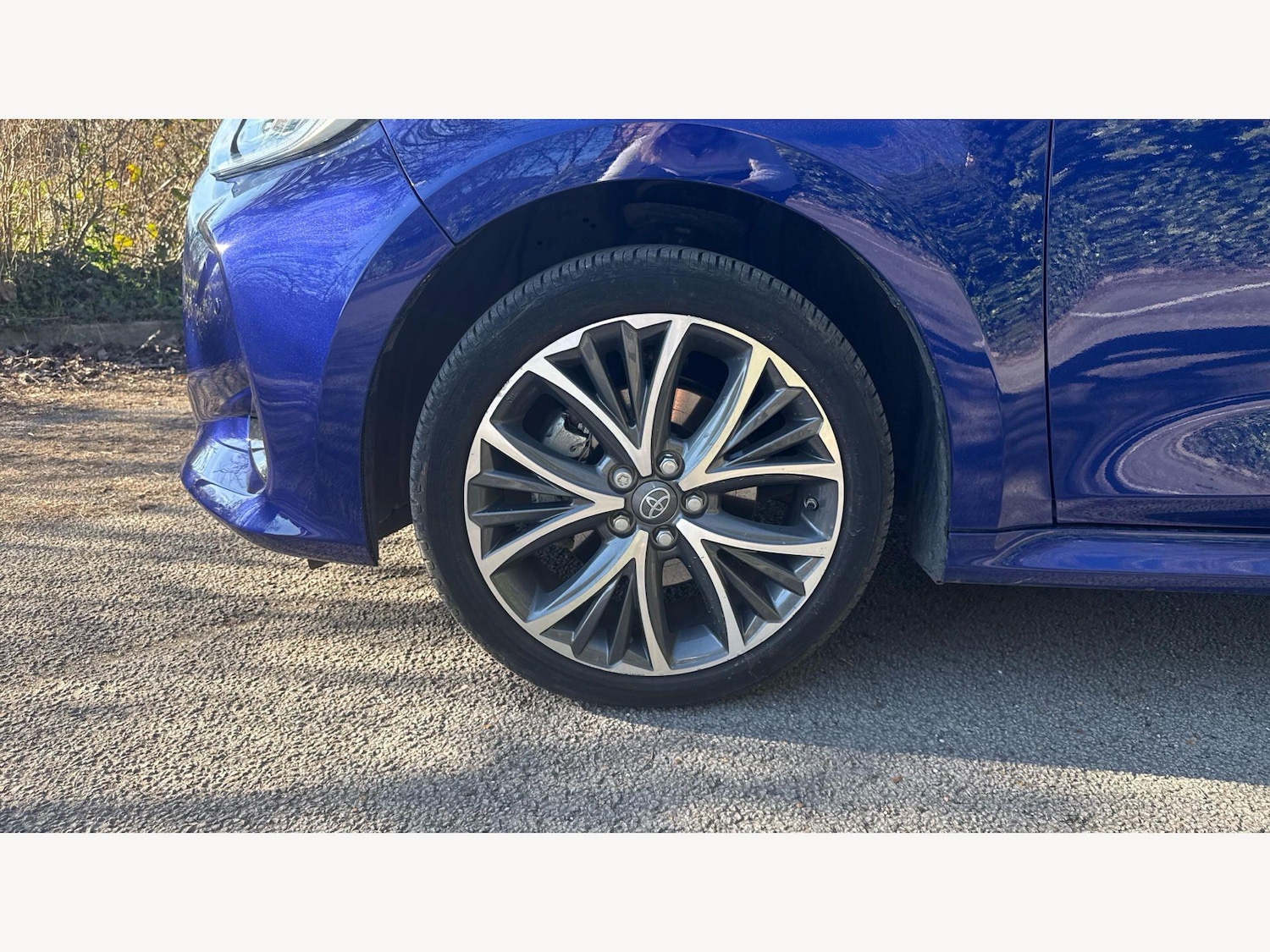 Used Toyota Yaris 2024 for sale - 78072445: Photo 23