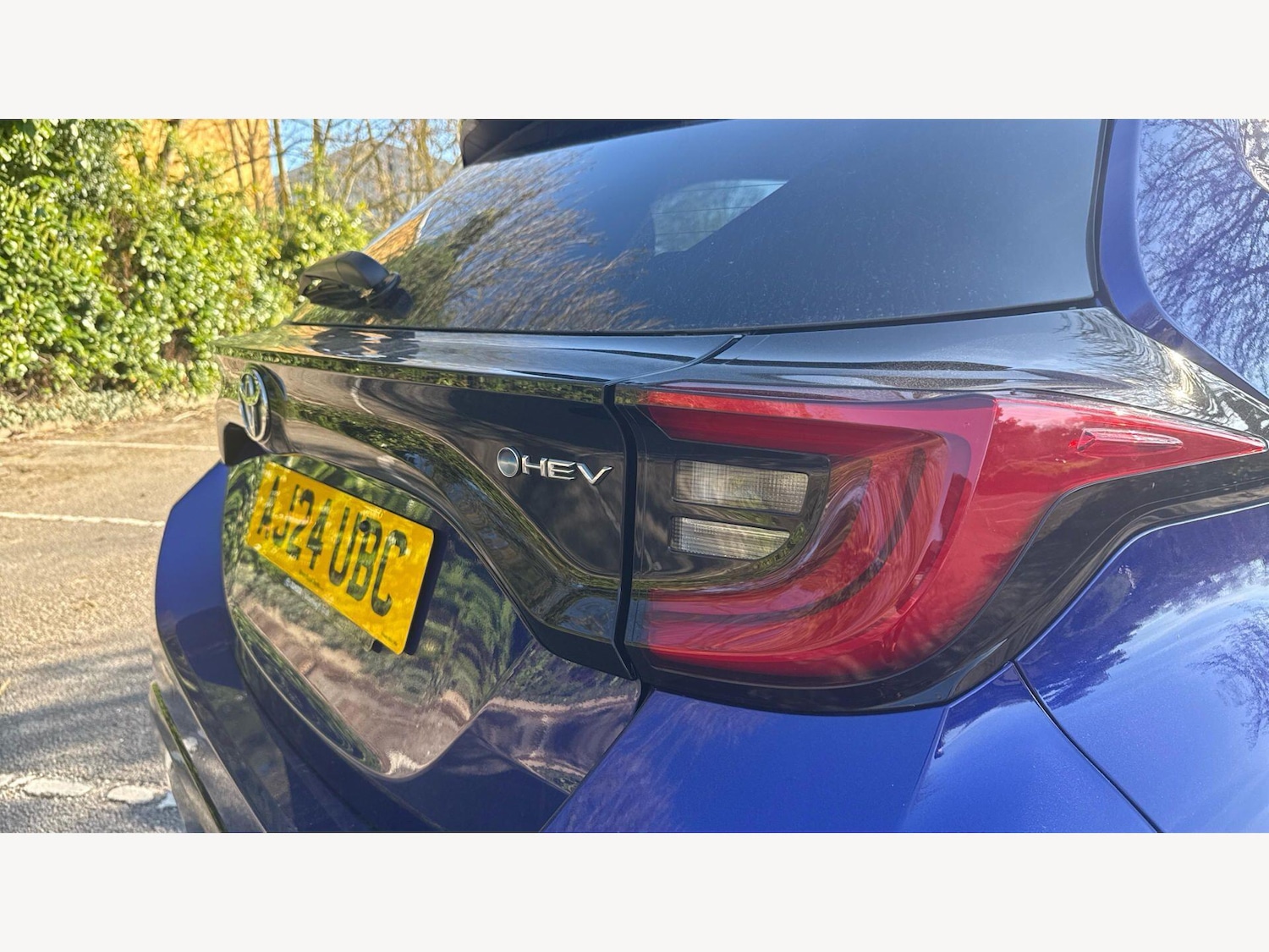 Used Toyota Yaris 2024 for sale - 78072445: Photo 25