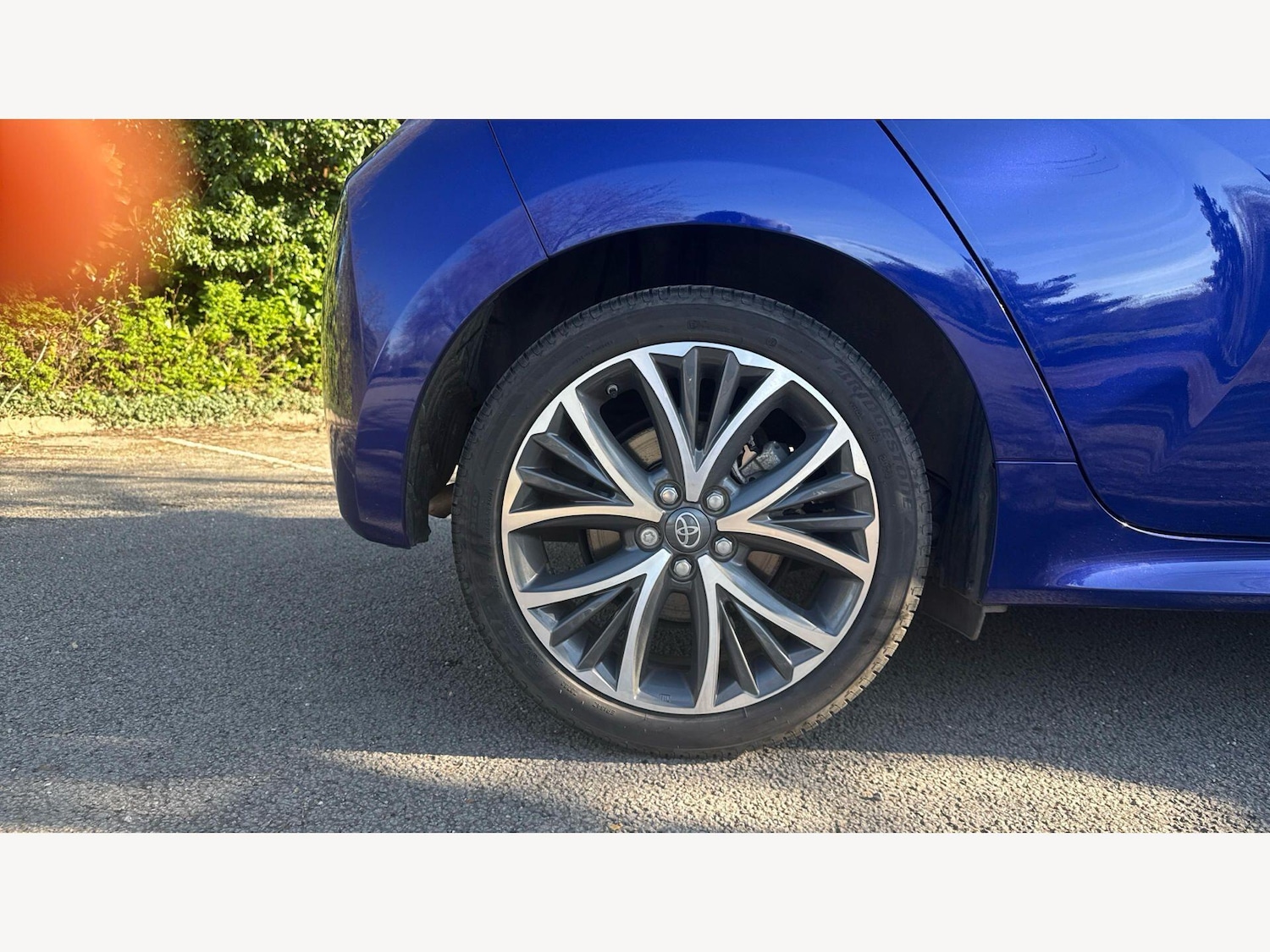 Used Toyota Yaris 2024 for sale - 78072445: Photo 26