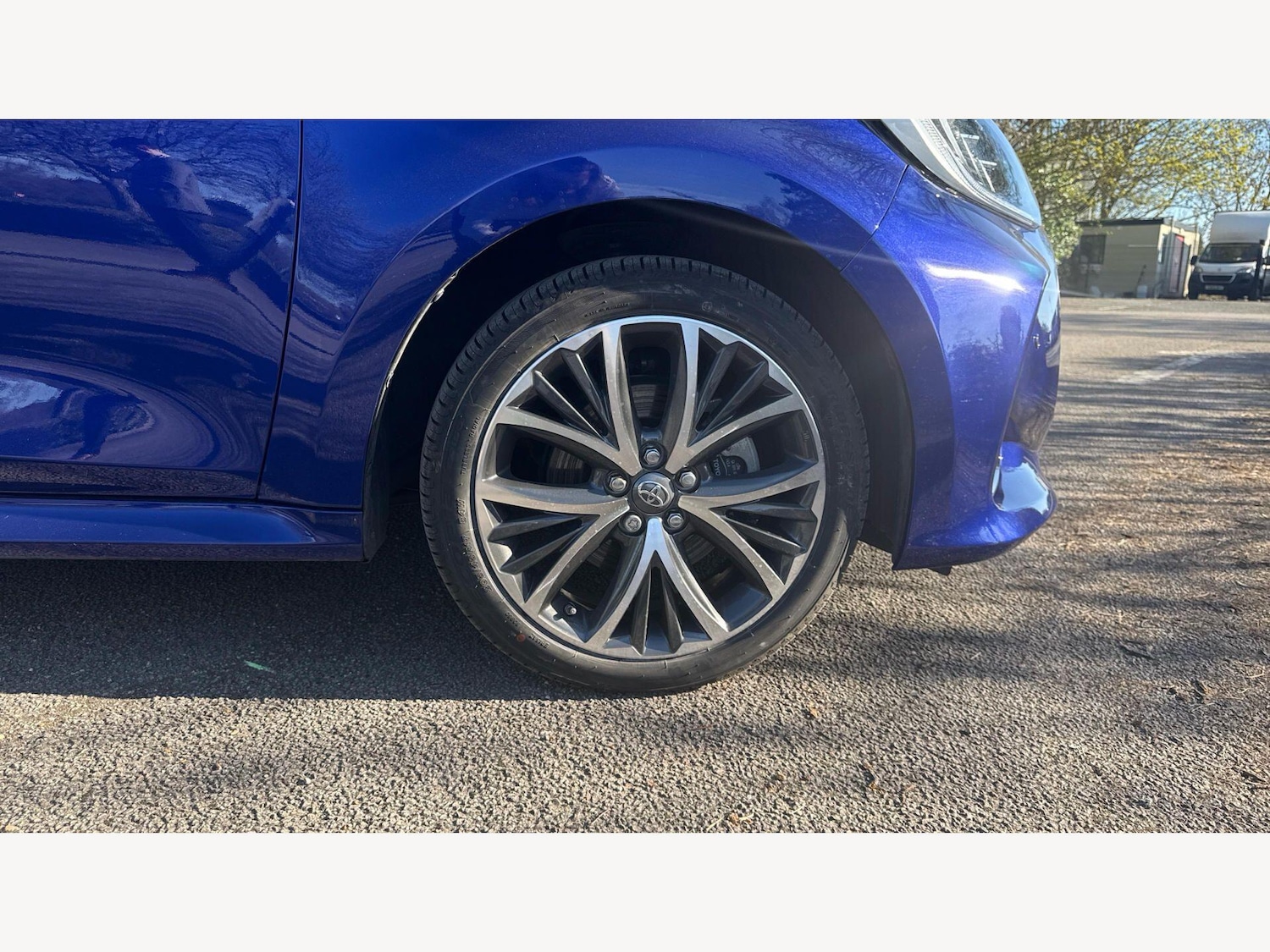 Used Toyota Yaris 2024 for sale - 78072445: Photo 28