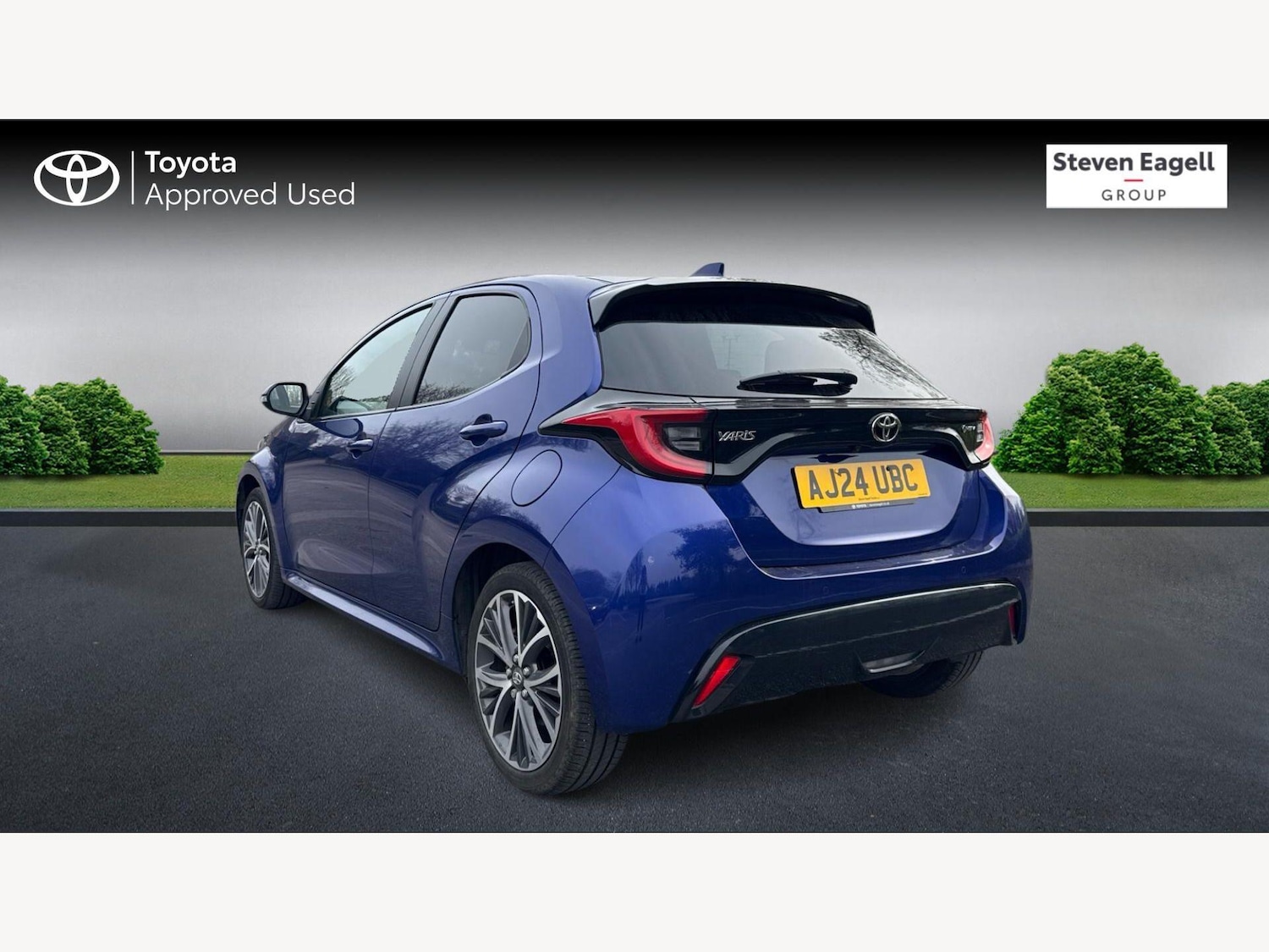 Used Toyota Yaris 2024 for sale - 78072445: Photo 6