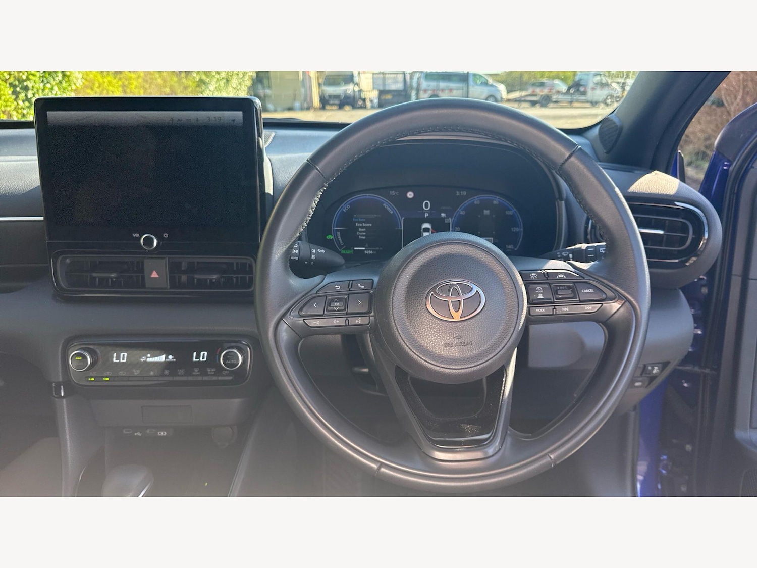Used Toyota Yaris 2024 for sale - 78072445: Photo 8