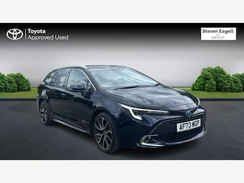 Used Toyota Corolla 2023 for sale - 78796115: Photo