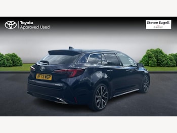 Used Toyota Corolla 2023 for sale - 78796115: Photo