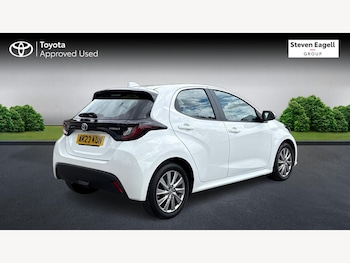 Used Toyota Yaris 2023 for sale - 75431730: Photo