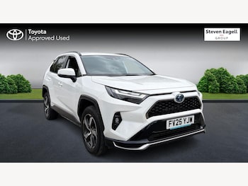 Used Toyota RAV4 2025 for sale - 79316994: Photo