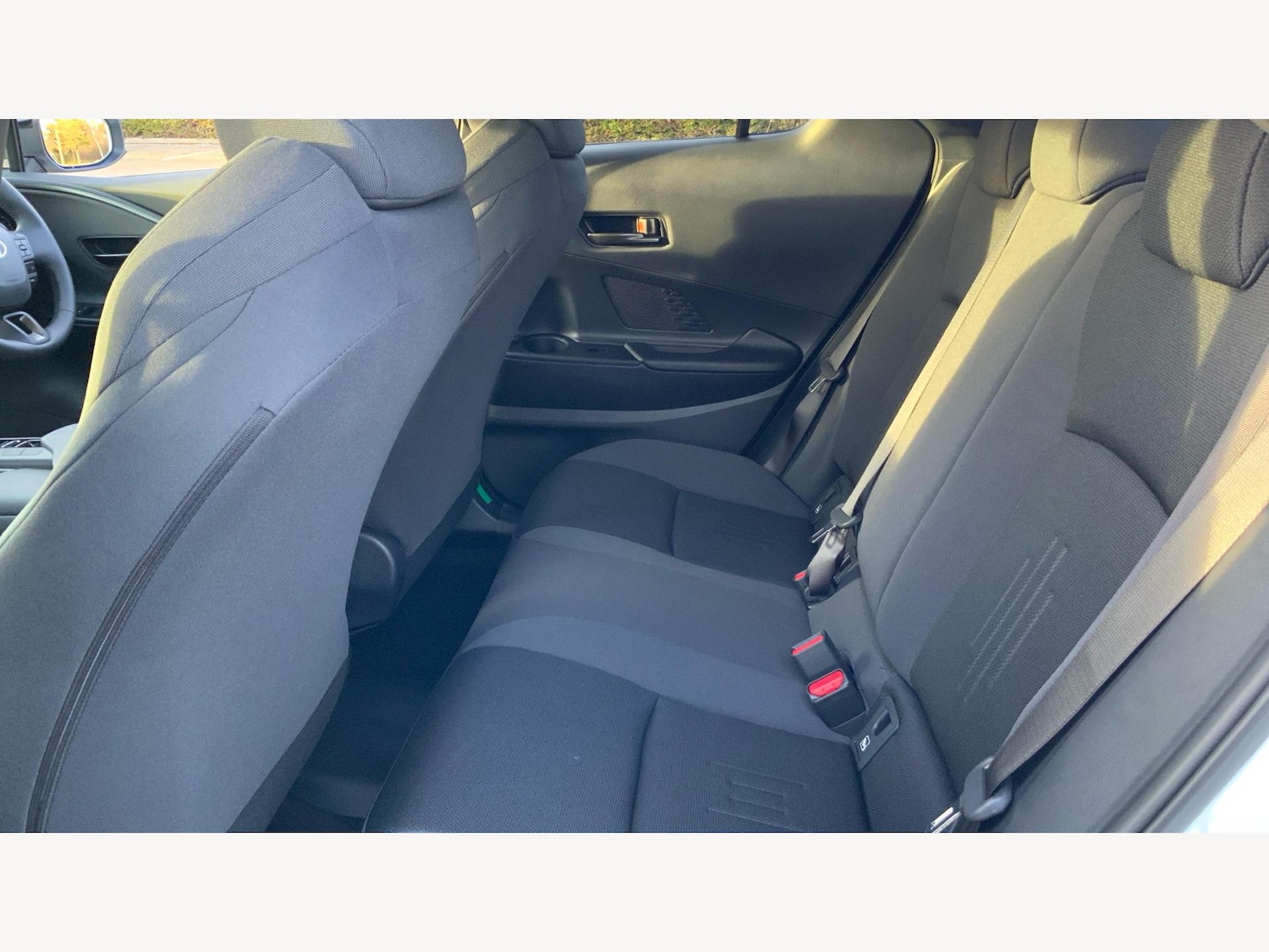 Used Toyota C-HR 2025 for sale - 77202864: Photo 15