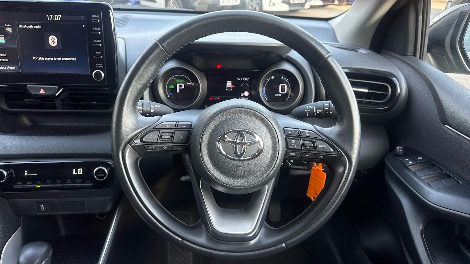 Used Toyota Yaris 2023 for sale - 78148005: Photo 10