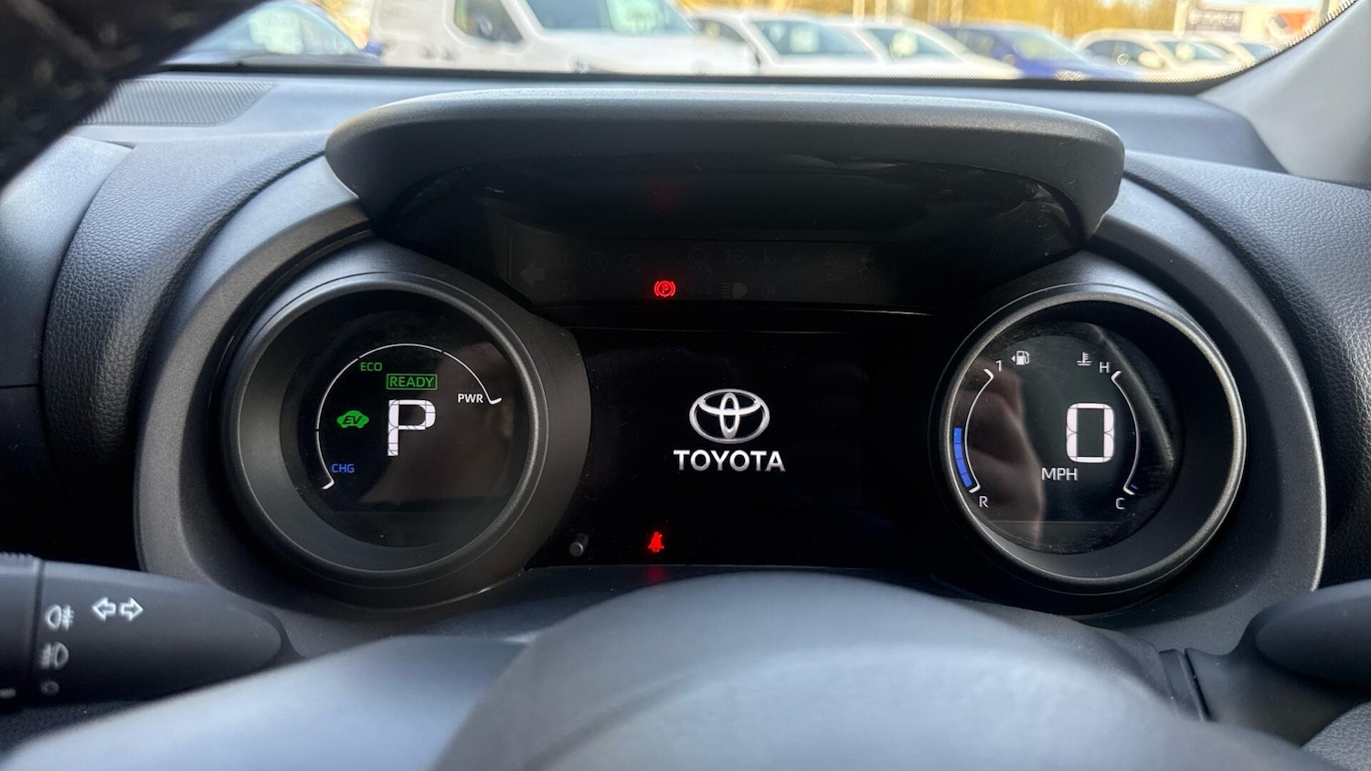 Used Toyota Yaris 2023 for sale - 78148005: Photo 11