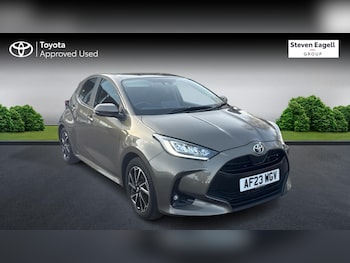 Used Toyota Yaris 2023 for sale - 78148005: Photo