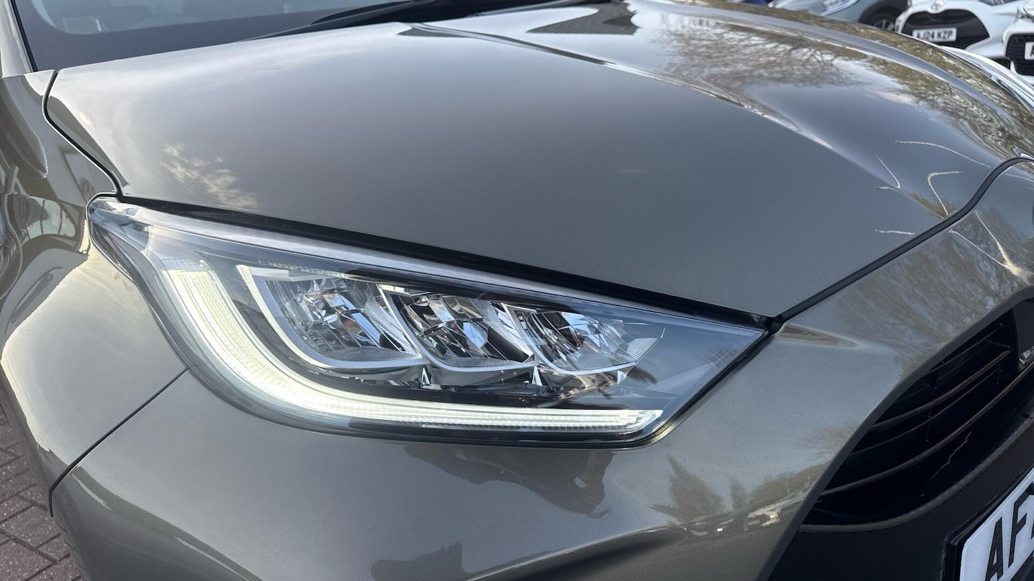 Used Toyota Yaris 2023 for sale - 78148005: Photo 20