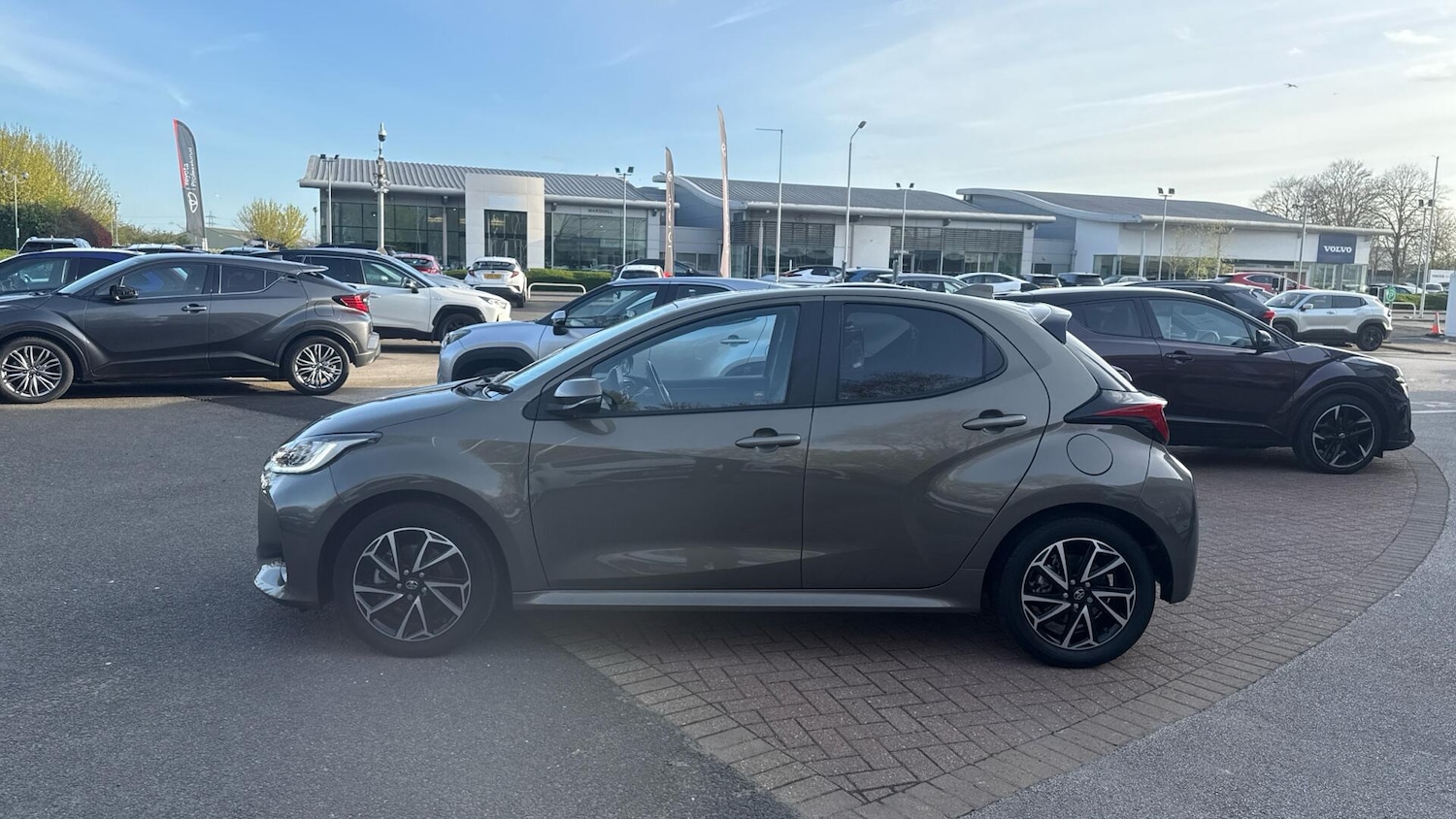 Used Toyota Yaris 2023 for sale - 78148005: Photo 24