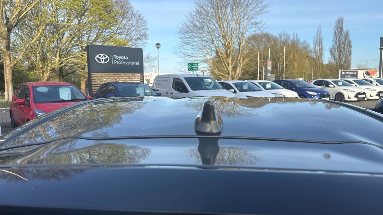 Used Toyota Yaris 2023 for sale - 78148005: Photo 30